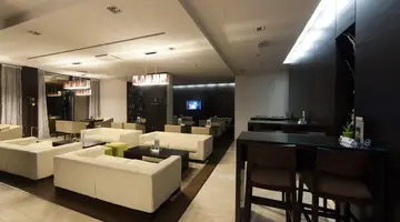 Hotel Occidental Praha Five
