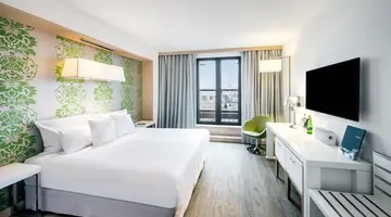 Hotel Occidental Praha Five