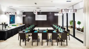 Hotel Occidental Praha Five