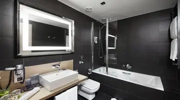 Hotel Occidental Praha Five