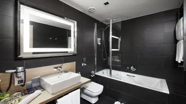 Hotel Occidental Praha Five