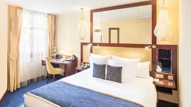 Hotel Occidental Praha Wilson