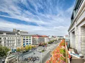 Hotel Occidental Praha Wilson