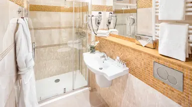 Hotel Occidental Praha Wilson