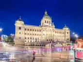 Hotel Occidental Praha Wilson