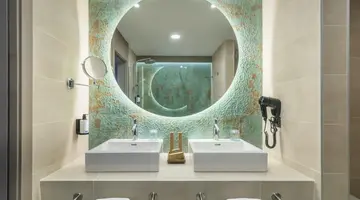 Hotel Occidental Puerto Banus