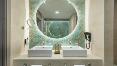Hotel Occidental Puerto Banus