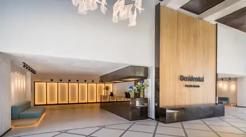 Hotel Occidental Puerto Banus