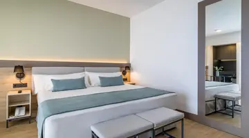 Hotel Occidental Puerto Banus