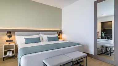 Hotel Occidental Puerto Banus