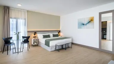 Hotel Occidental Puerto Banus