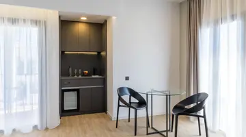 Hotel Occidental Puerto Banus