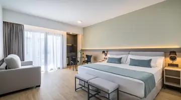 Hotel Occidental Puerto Banus