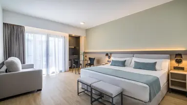Hotel Occidental Puerto Banus