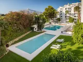 Hotel Occidental Puerto Banus