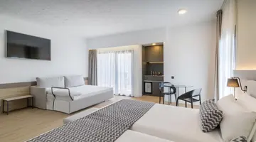 Hotel Occidental Puerto Banus