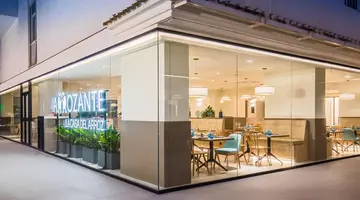 Hotel Occidental Puerto Banus