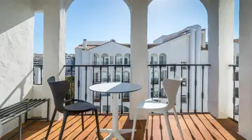 Hotel Occidental Puerto Banus