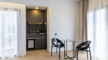 Hotel Occidental Puerto Banus