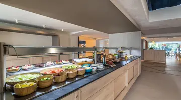Hotel Occidental Puerto Banus