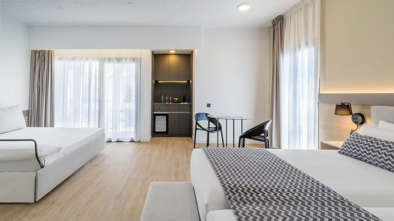 Hotel Occidental Puerto Banus