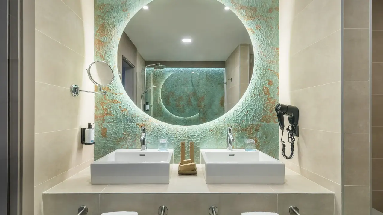 Hotel Occidental Puerto Banus
