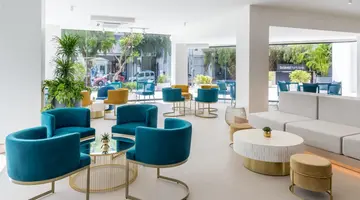 Hotel Occidental Puerto Banus