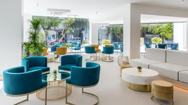 Hotel Occidental Puerto Banus