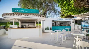 Hotel Occidental Puerto Banus