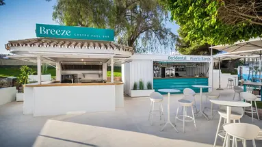 Hotel Occidental Puerto Banus