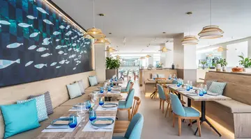 Hotel Occidental Puerto Banus