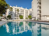 Hotel Occidental Puerto Banus