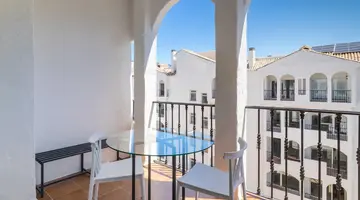 Hotel Occidental Puerto Banus