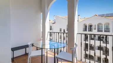 Hotel Occidental Puerto Banus