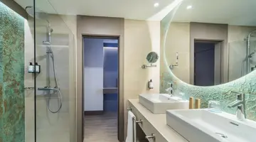 Hotel Occidental Puerto Banus
