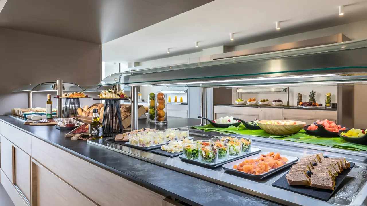 Hotel Occidental Puerto Banus