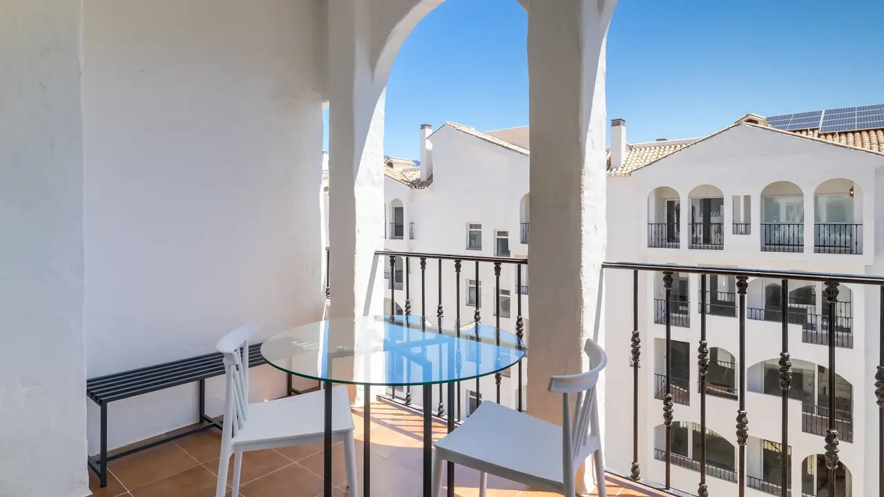 Hotel Occidental Puerto Banus