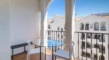 Hotel Occidental Puerto Banus