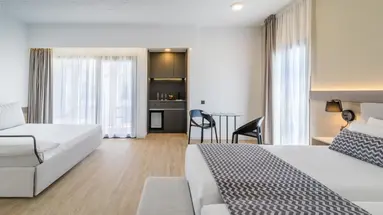 Hotel Occidental Puerto Banus