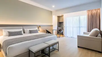 Hotel Occidental Puerto Banus