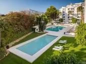 Hotel Occidental Puerto Banus