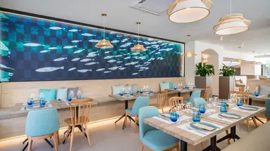 Hotel Occidental Puerto Banus