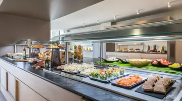 Hotel Occidental Puerto Banus