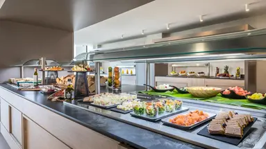 Hotel Occidental Puerto Banus