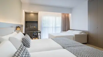 Hotel Occidental Puerto Banus