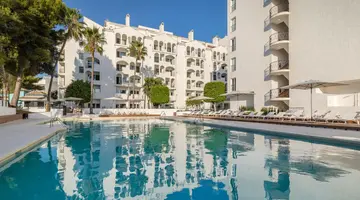Hotel Occidental Puerto Banus