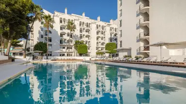 Hotel Occidental Puerto Banus