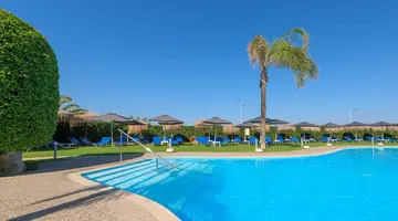 Hotel Oceanis Beach
