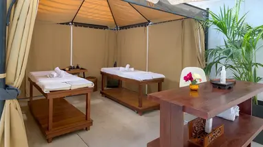 Hotel Oceanis Beach