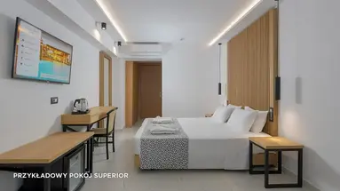 Hotel Oceanis Beach